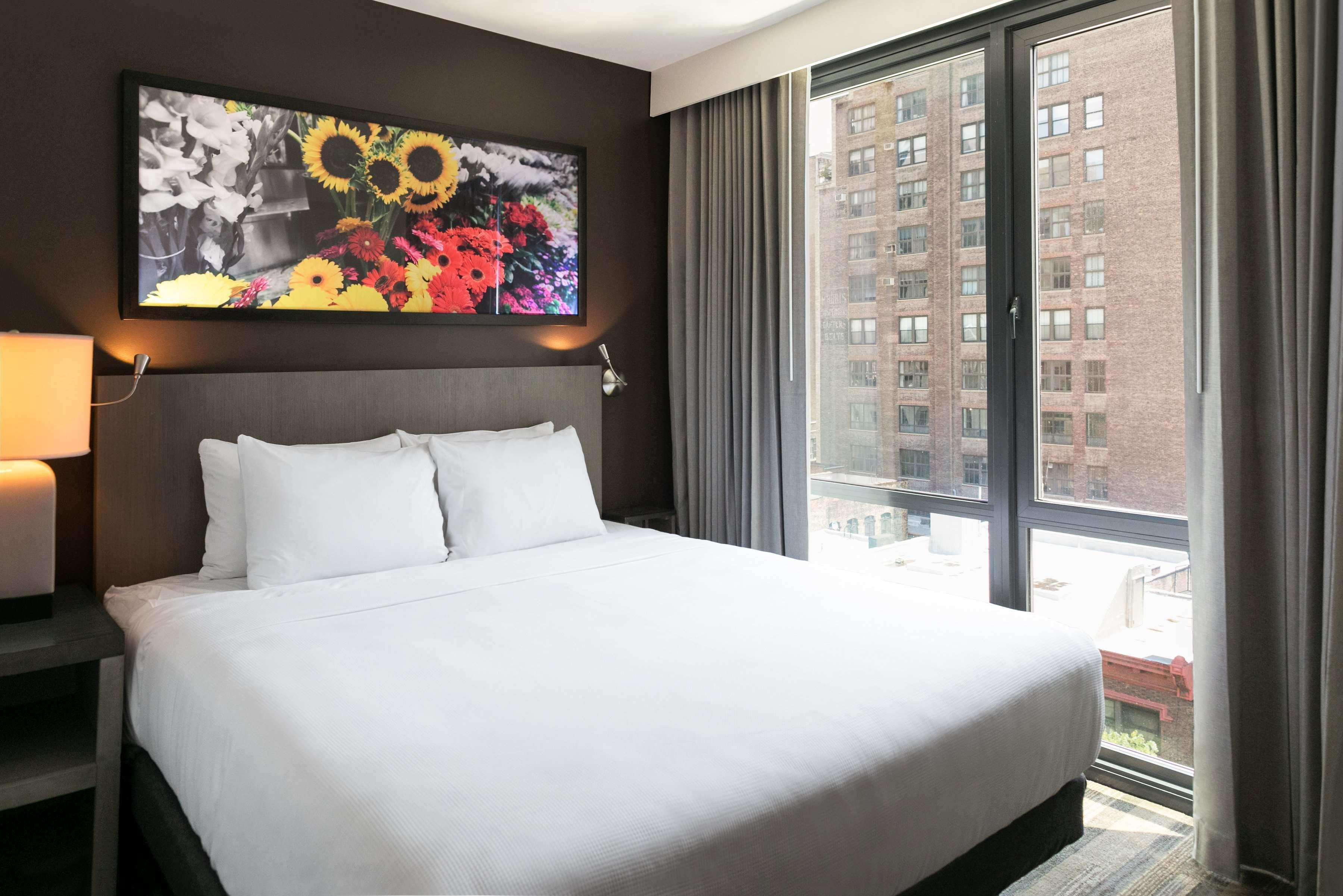 Hyatt House New York/chelsea Hotel Nova Iorque