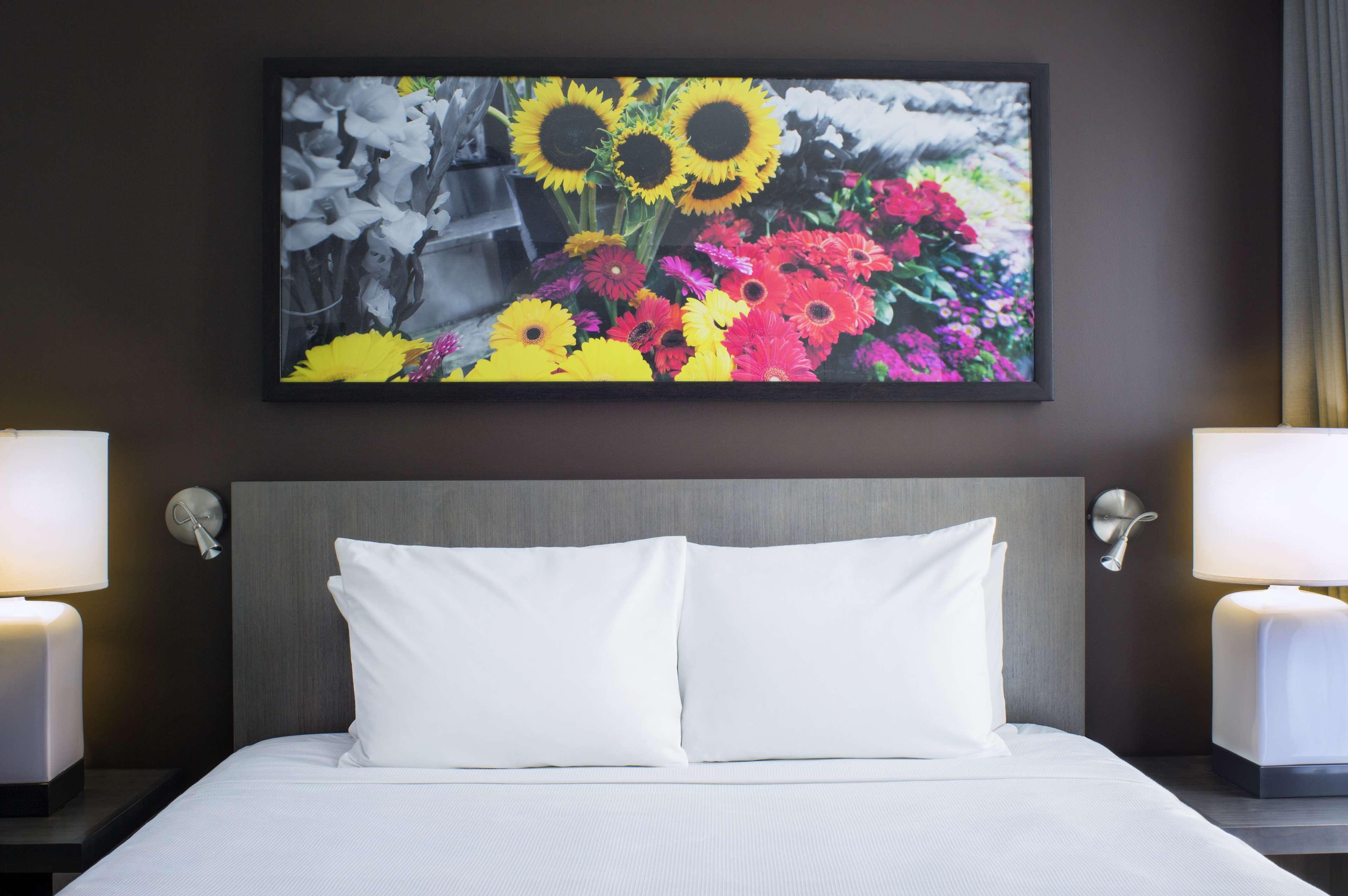 Hotel Hyatt House New York/chelsea Nova Iorque