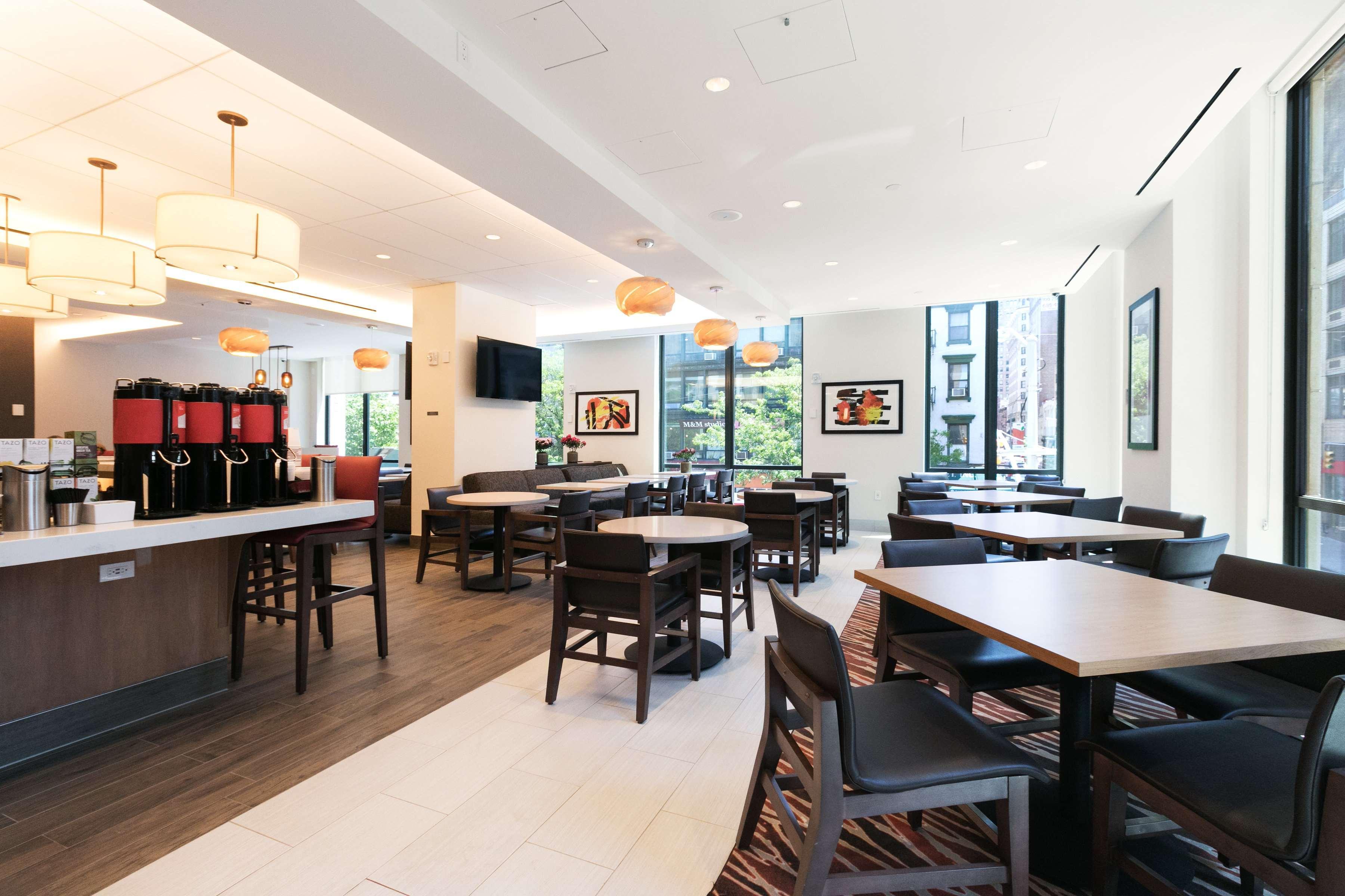 Hyatt House New York/chelsea 3* Nova Iorque