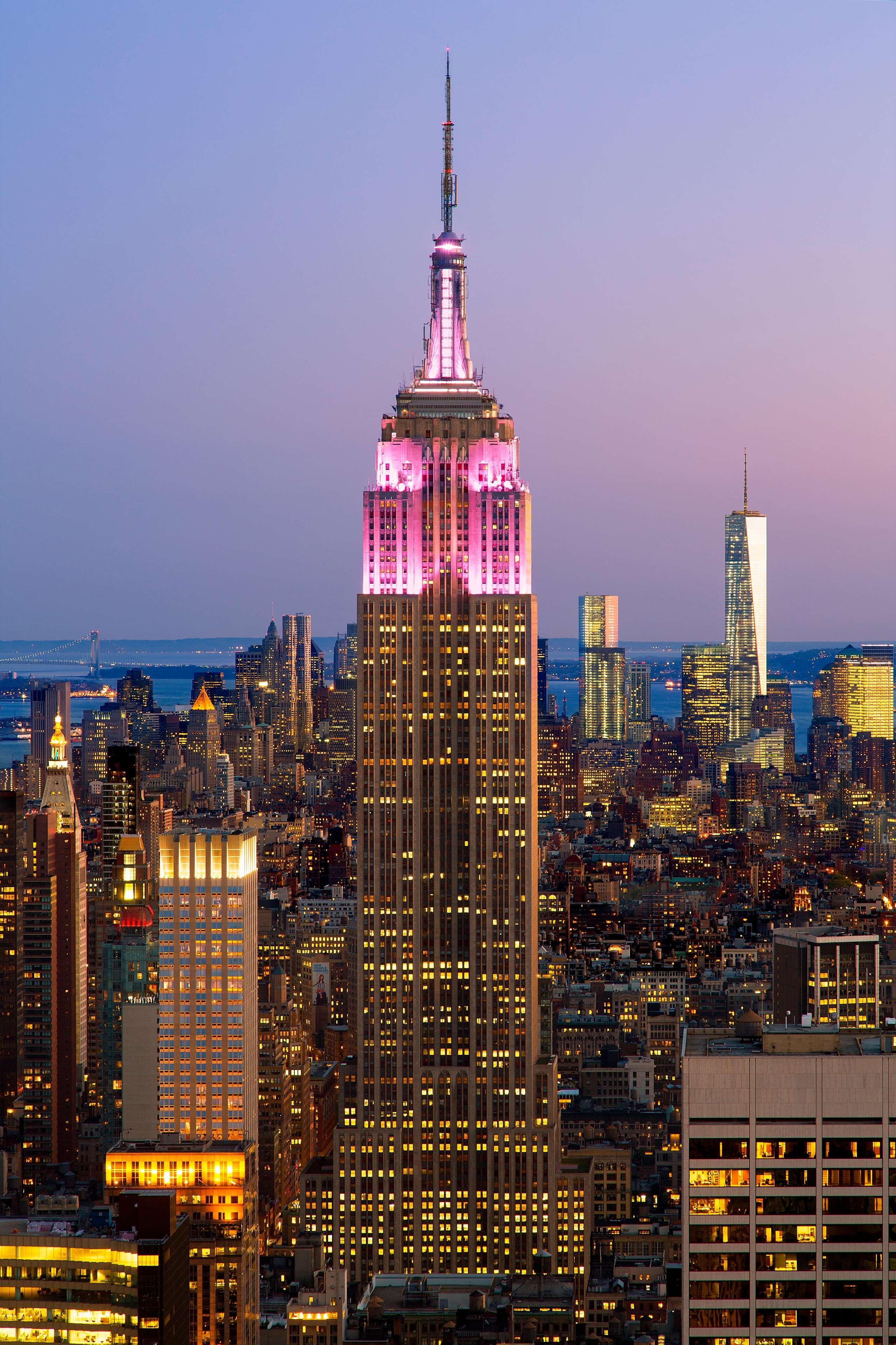 Hyatt House New York/chelsea Nova Iorque