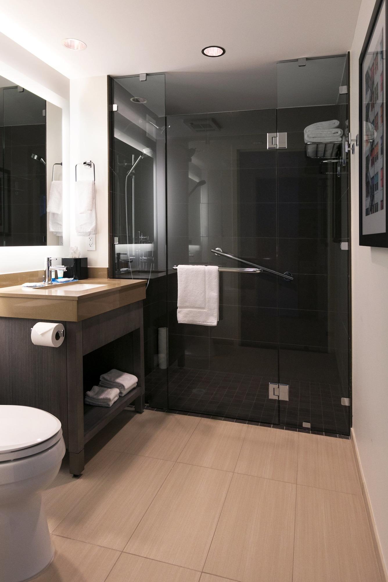 Hotel Hyatt House New York/chelsea Nova Iorque
