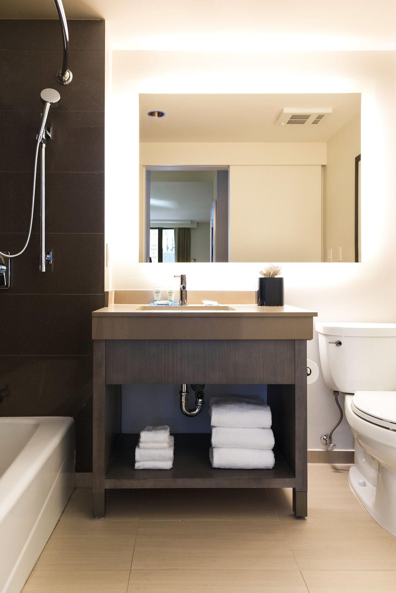 Hyatt House New York/chelsea Nova Iorque