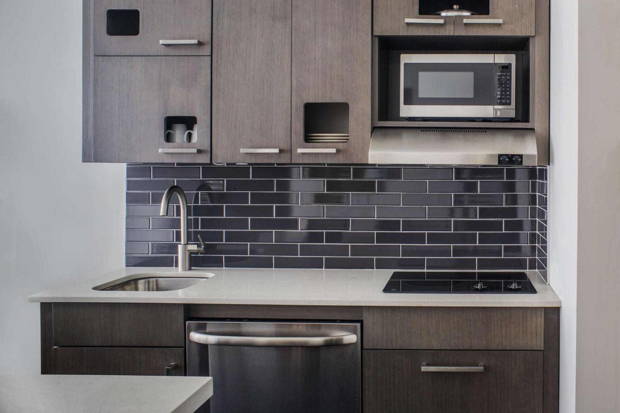 Hotel Hyatt House New York/chelsea Nova Iorque