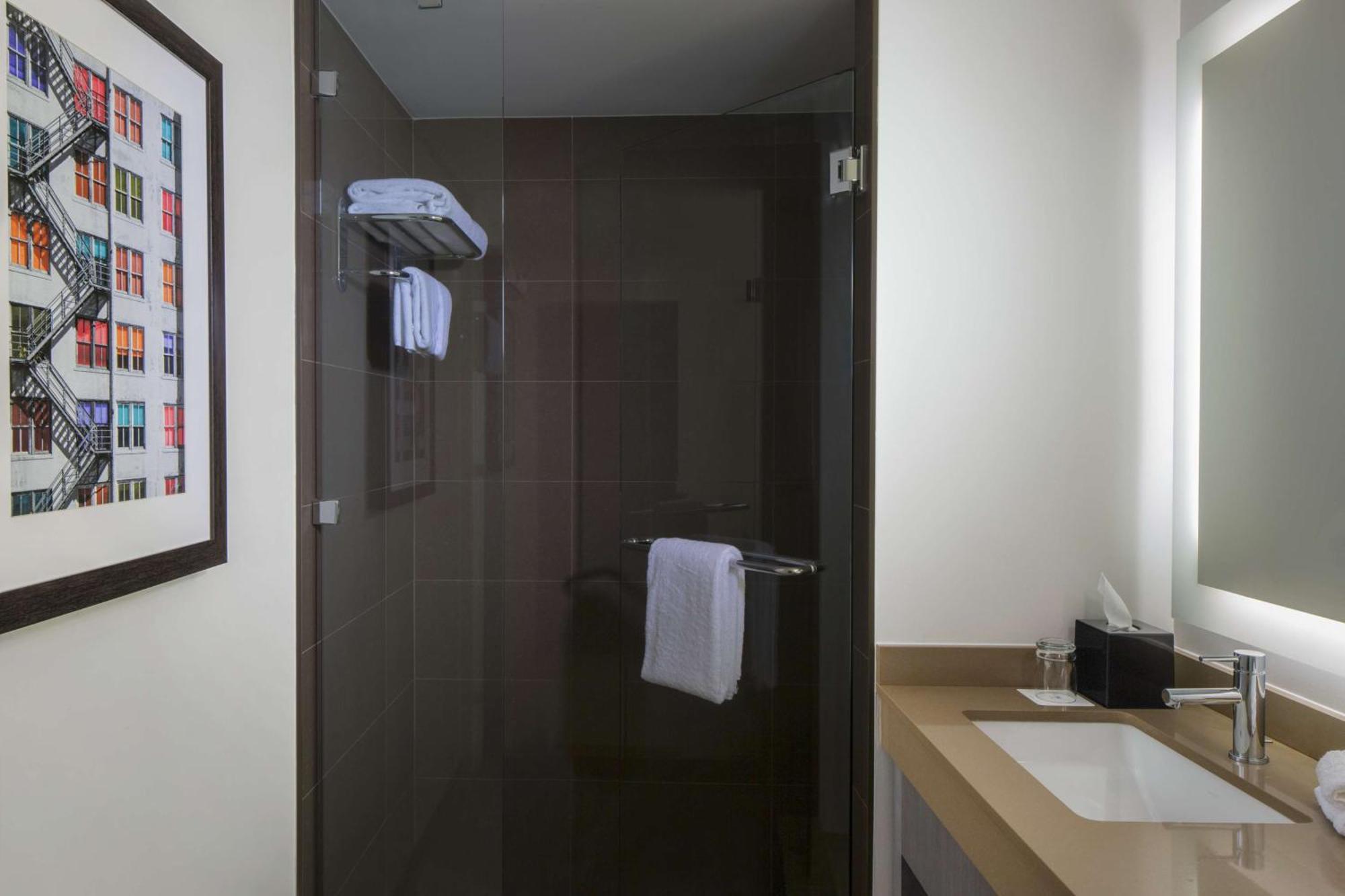 Hyatt House New York/chelsea 3* Nova Iorque