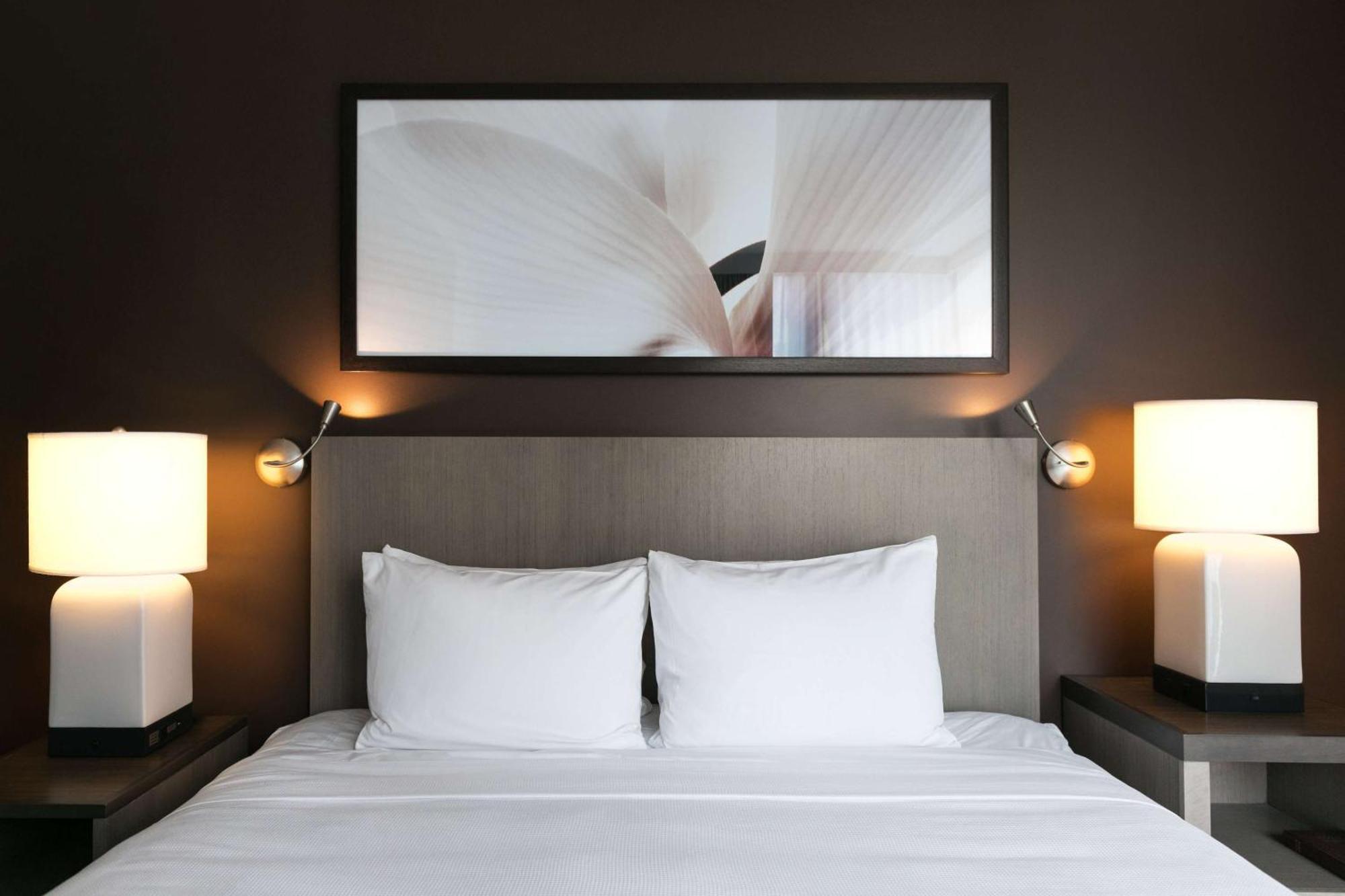 Hyatt House New York/chelsea Hotel Nova Iorque
