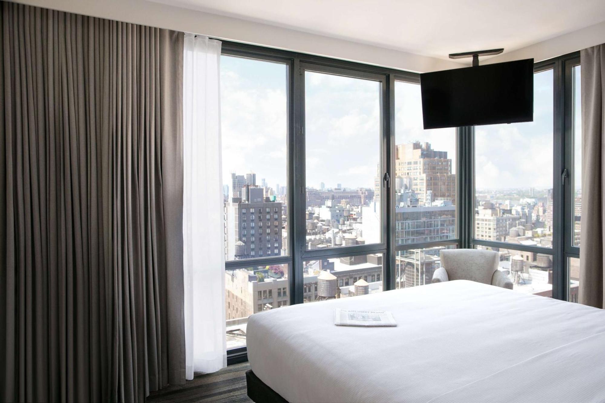 Hyatt House New York/chelsea Nova Iorque