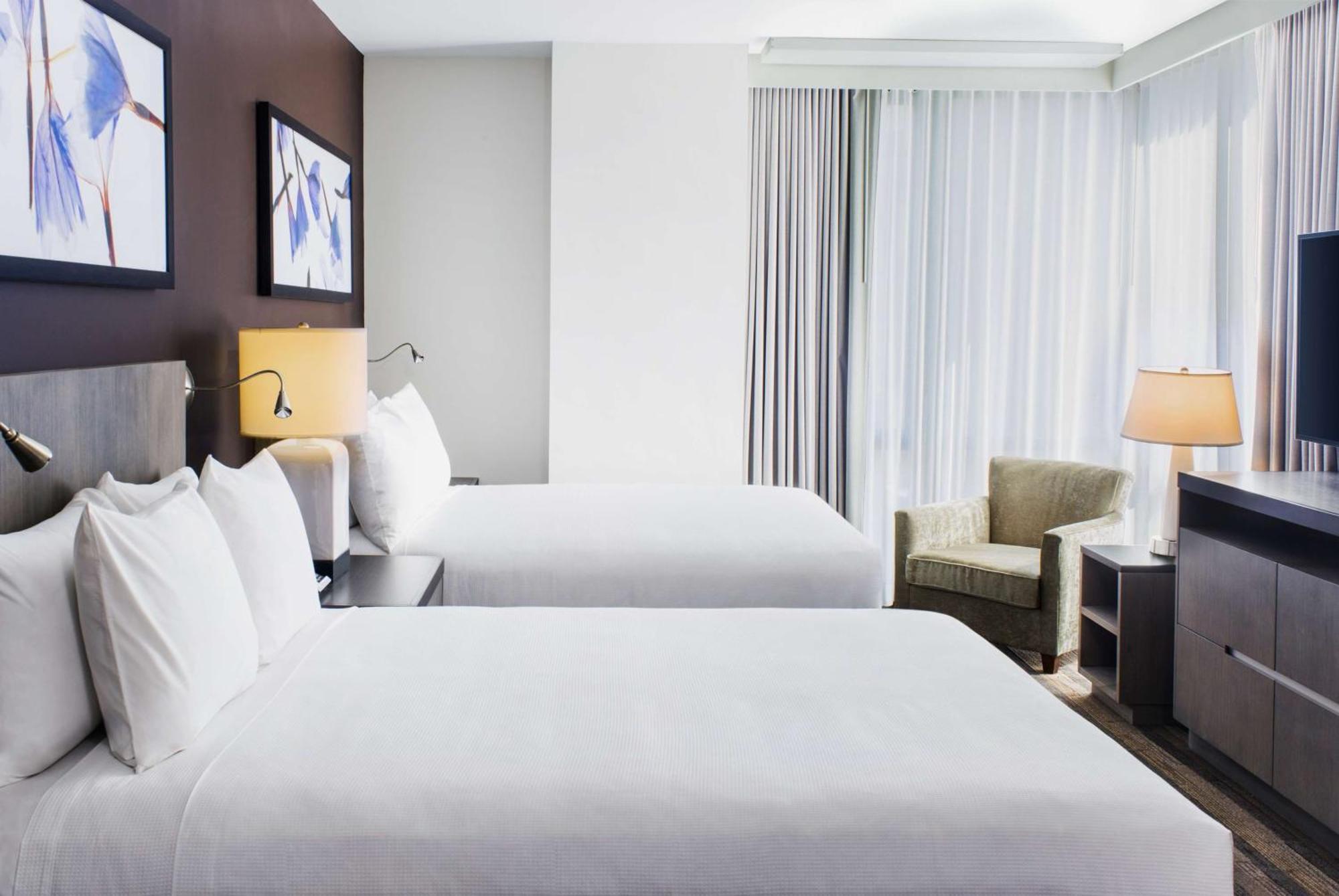 Hotel Hyatt House New York/chelsea Nova Iorque