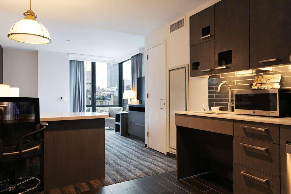 Hotel Hyatt House New York/chelsea Nova Iorque