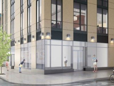 Hyatt House New York/chelsea Nova Iorque