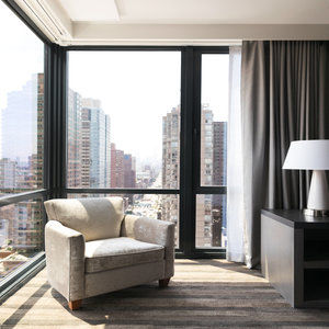 Hotel Hyatt House New York/chelsea Nova Iorque