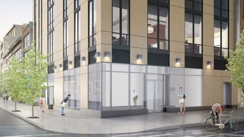 Hyatt House New York/chelsea Nova Iorque