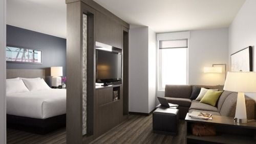 Hyatt House New York/chelsea Nova Iorque