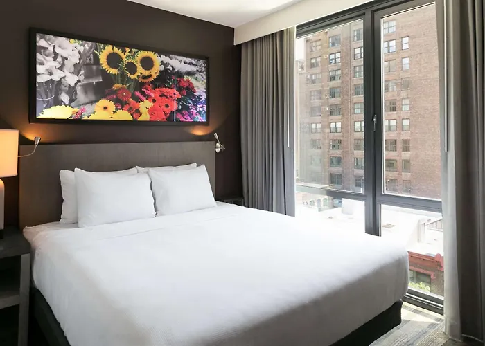 Hyatt House New York/Chelsea