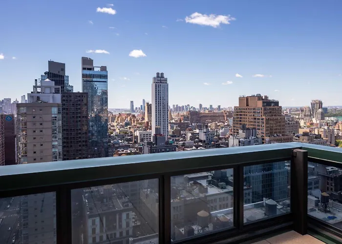 Hyatt House New York/Chelsea